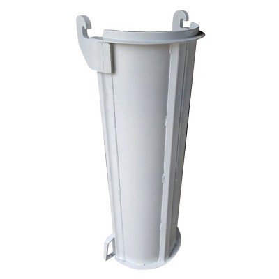 Extension chutes CBMW