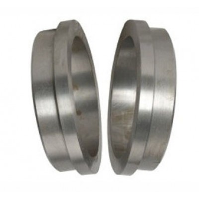 Weld-on end Ring
