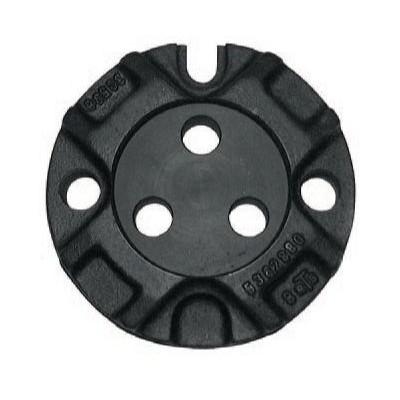 SCHWING Shaft Coupler, SW10011849 SCHWING Shaft Coupler, SW10011849