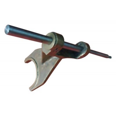 SCHWING Gearshift Fork w/Shifting Rod, 4194, SW10012464