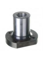 SCHWING Flanged Shaft, LH, SW10061075