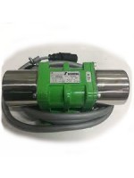 SCHWING Vibrator, 12V, 2.6M Cable, SW10072108