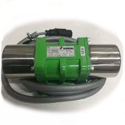 SCHWING Vibrator, 12V, 2.6M Cable, SW10072108 SCHWING Vibrator, 12V, 2.6M Cable, SW10072108