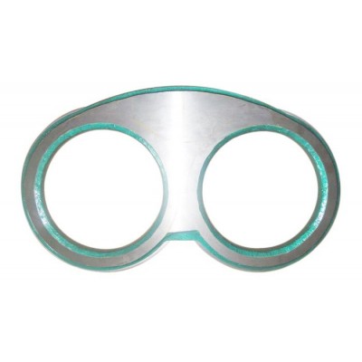 SCHWING Wear Plate DN 230, Inlet, SW10074768