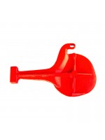 SCHWING Discharge Gate, Rock Valve, SW10080782