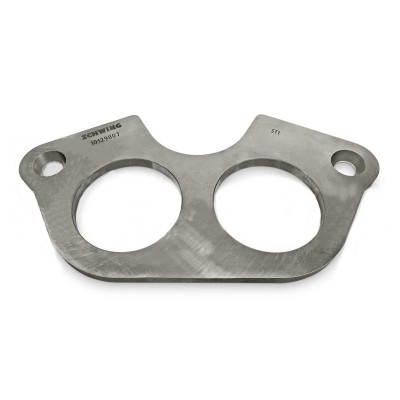 SCHWING Wear Plate DN 180, Inlet, SW10129807