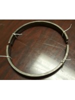 SCHWING Half Ring Set, Material Cyl., DN 280/260, SW10163527