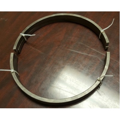 SCHWING Half Ring Set, Material Cyl., DN 280/260, SW10163527