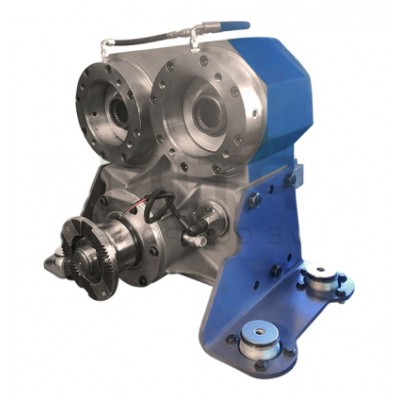 SCHWING Gearbox, 4400 (1.1932 ratio), SW10173818