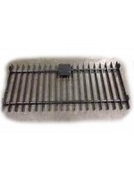SCHWING Hopper Grate Weldment w/Vib.plate (M-Rock), SW30317955