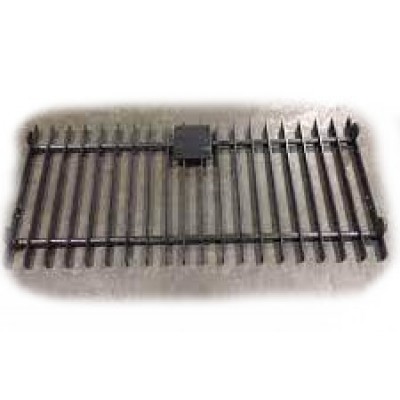 SCHWING Hopper Grate Weldment w/Vib.plate (E/B-Rock), SW30350968 SCHWING Hopper Grate Weldment w/Vib.plate (E/B-Rock), SW30350968