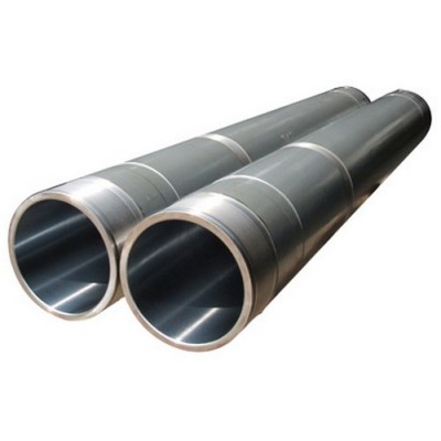 SCHWING Material Cyl, DN 230x2133 Hard Chrome, SW10207171