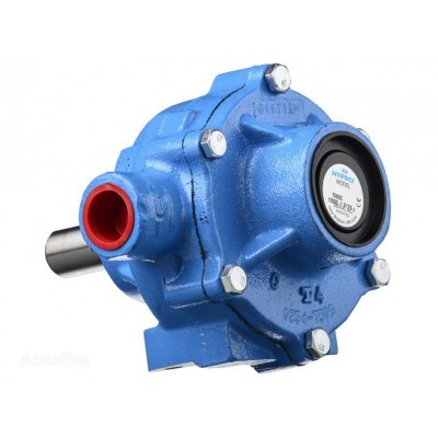 SCHWING Water Pump Assy., SW10011294 SCHWING Water Pump Assy., SW10011294